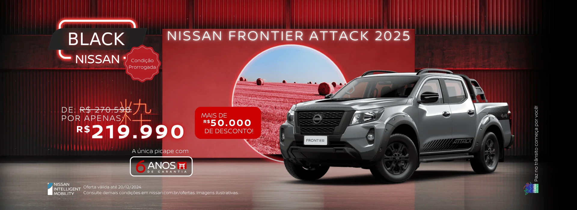 DEZ D - Frontier Attack